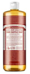 Dr Bronner Eucalyptus Såpe 945 Ml