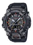 CASIO G-Shock Mudmaster Master of G Land Klocka Svart, Analog/Digital, Solceller, Blåtand