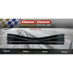 Carrera Chicane 20030373 Set de 4 pièces pour Digital 124/132 Jouet, Multicolore, Taille Unique