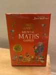 David Walliams Gangsta Granny's Mental Maths Games