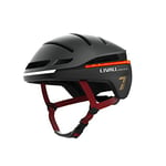 LIVALL Casque Intelligent EVO21 Dark Night S