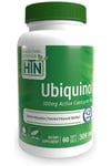 Health Thru Nutrition - Ubiquinol, 300mg - 60 softgels