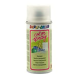 Duplicolor 640506 Color Spray, Rouge Rubis Brillant, 150 ml