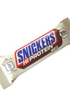 Snickers - Hi Protein Bar - White - 1 Bar