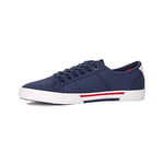 Pepe Jeans London Homme Brady Men Basic Basket, Blue (Navy), 46 EU