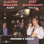 Claude Bolling, Guy Marchand  Crooner&#039;s Dream  CD