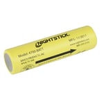 Batteri Nightstick 4700-BATT-18650 3400 mAh