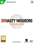 Dynasty Warriors: Origins XBOX SERIES X