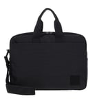 Mandarina Duck District, Briefcase Femme, Black Ink, Taille Unique