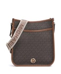 Michael Kors Luisa Crossbody bag dark brown