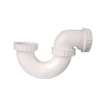 Valentin - Siphon de baignoire orientable - 1'1/2 - ø 40 mm