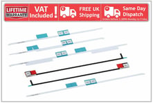 Fits For  21.5" iMac A1418 Screen Glass Panel Bonding Frame Adhesive Sticker Kit