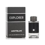 Parfym Herrar Montblanc Explorer EDP EDP 4,5 ml