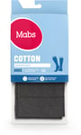 Mabs Cotton Knee Grey S 1 par