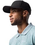 Jack Wolfskin Summer Storm XT Cap Black