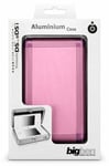 sacoche officielle aluminium metal case nintendo ds lite dsi