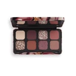 Forever Flawless Eyeshadow Pallette - Dynamic Allure