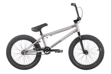 Subrosa Tiro 18" BMX Bike Til Barn (Matte Raw)