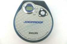 Philips Jogproof CD Player with 45sec Skip Protection (AX3215/17)