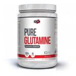 Pure L Glutamine Powder Amino Acid Unflavored Pure Nutrition Supplement