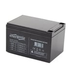 UPS-batteri 12V 12Ah