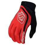 Troy Lee Designs Gants Motocross et VTT GP Pro dans Air-prene avec Paume rembourrée