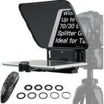 DESVIEW Teleprompter T3 Surfplatta 11", Smartphone