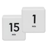 Beauty Salon Flip Timer Time Management Cube Timer For Student Learning1-3-5 GSA