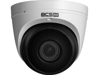 Ip-Kamera Bcs Ip Camera Bcs-B-Eip45vsr3(2.0) - 5&Nbsp Mpx 2.8&Nbsp ... 12&Nbsp Mm - <Strong>Motozoom</Strong>