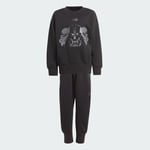 adidas x Star Wars Z.N.E. Crewneck and Jogger Set