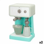 Toy coffee maker PlayGo Expresso [2 Units]