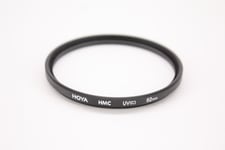 Hoya HMC 62mm UV-Filter - Begagnad