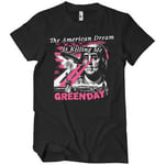 Green Day - Abduction T-Shirt, T-Shirt