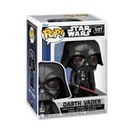 FUNKO POP! Vinylfigur: Star Wars: A New Hope - Darth Vader