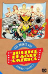 DC Comics Gerry Conway Justice League of America: The Bronze Age Omnibus vol. 3