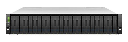 INFORTREND Nas/Storage Server Rack (2U)