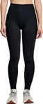 Saucony Women's Hurricane Tight Black, S