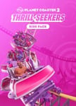 Planet Coaster 2: Thrill-Seekers Ride Pack OS: Windows