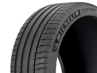 Michelin Pilot Sport 4 SUV 265/50R20 - Sommardäck