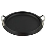 Dexam Supreme Non-Stick Pizza / Pancake Flat Griddle Pan