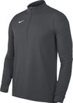 Pitkähihainen t-paita Nike men Dry Element Top Half Zip nt0315-060 Koko S