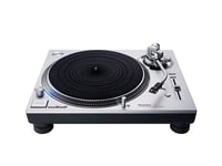 Platine vinyle Technics SL-1200GR2ES Argent