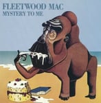 Fleetwood Mac Mystery to Me (Rocktober 2023) (Vinyl) New