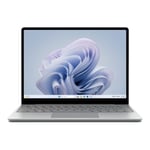 Bärbar dator - Microsoft - Microsoft Surface Laptop Go 3 för företag - Intel Core i5 - 1235U / upp till 4,4 GHz - Win 11 Pro