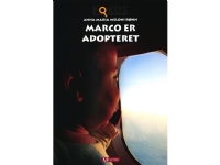 Marco är adopterad | Anna Maria Meloni Rønn | Språk: Danska