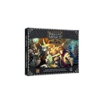 Massive Darkness 2 Upgrade Pack Exp Utvidelse til Massive Darkness 2