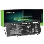 Green Cell Batterie HP BL06XL 722297-001 722297-005 722236-2C1 HSTNN-DB5D HSTNN-W02C pour HP EliteBook Folio 1040 G1 1040 G2