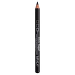 Impala Crayon yeux Khol Waterproof | Couleur 85 Indigo | Eyeliner | Waterproof et Longue Durée | Formule Lisse et Crémeuse | Maquillage des Yeux