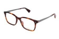 Lunettes de Vue Lanvin VLN730 0752   HAVANA 52/18/ Homme