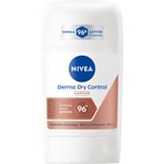 Nivea Derma Dry Control Maximum Stick Deo 50 gram